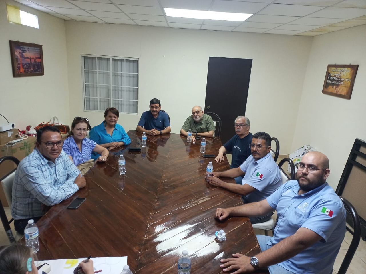 Señalan que denuncias han sido 'minimizadas e ignoradas'.