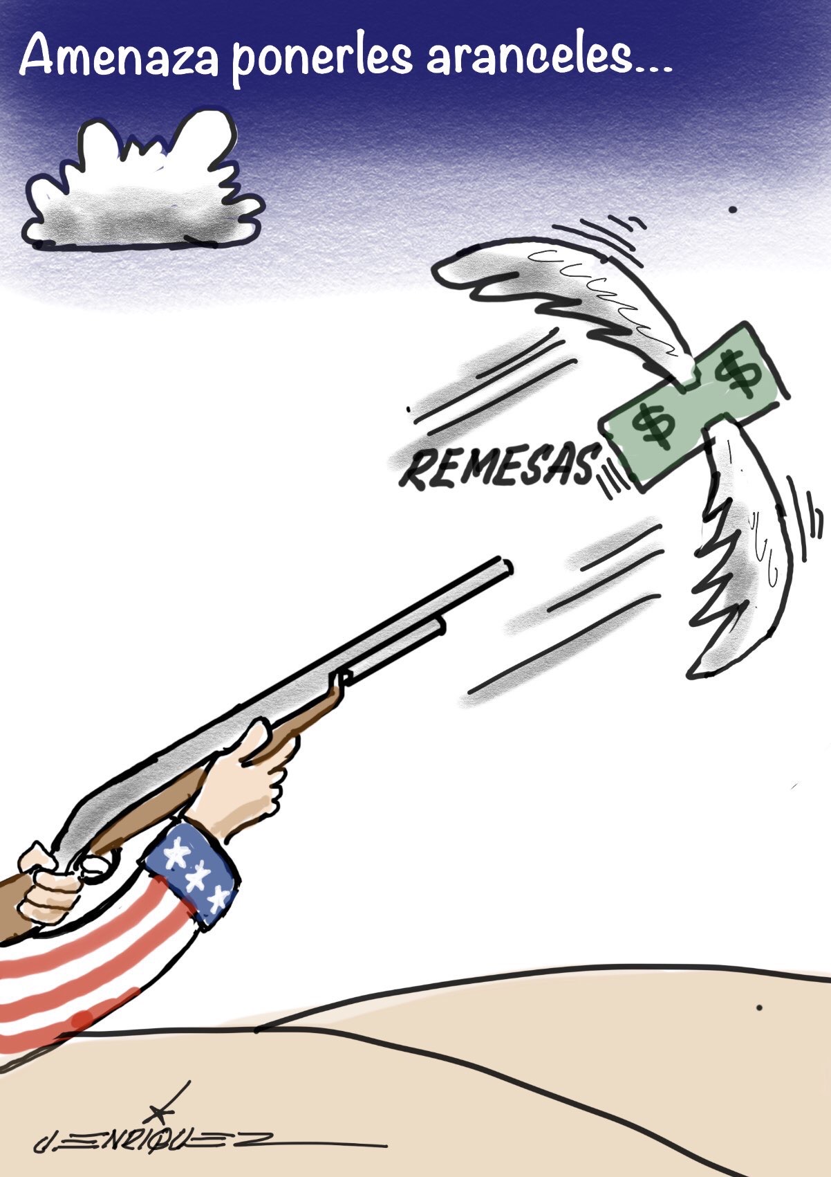 (ENRÍQUEZ)