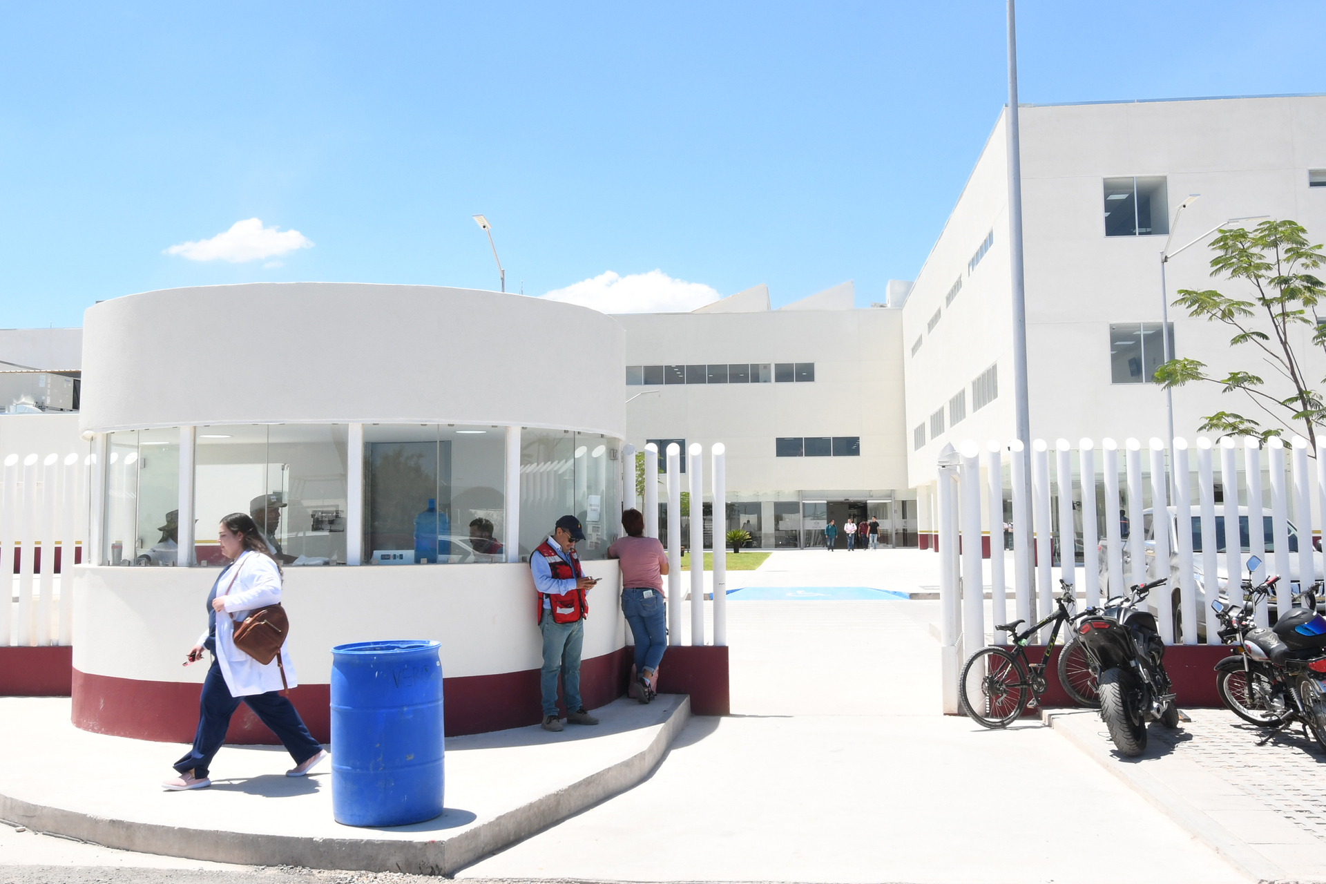 Sheinbaum inaugurará ISSSTE en Torreón