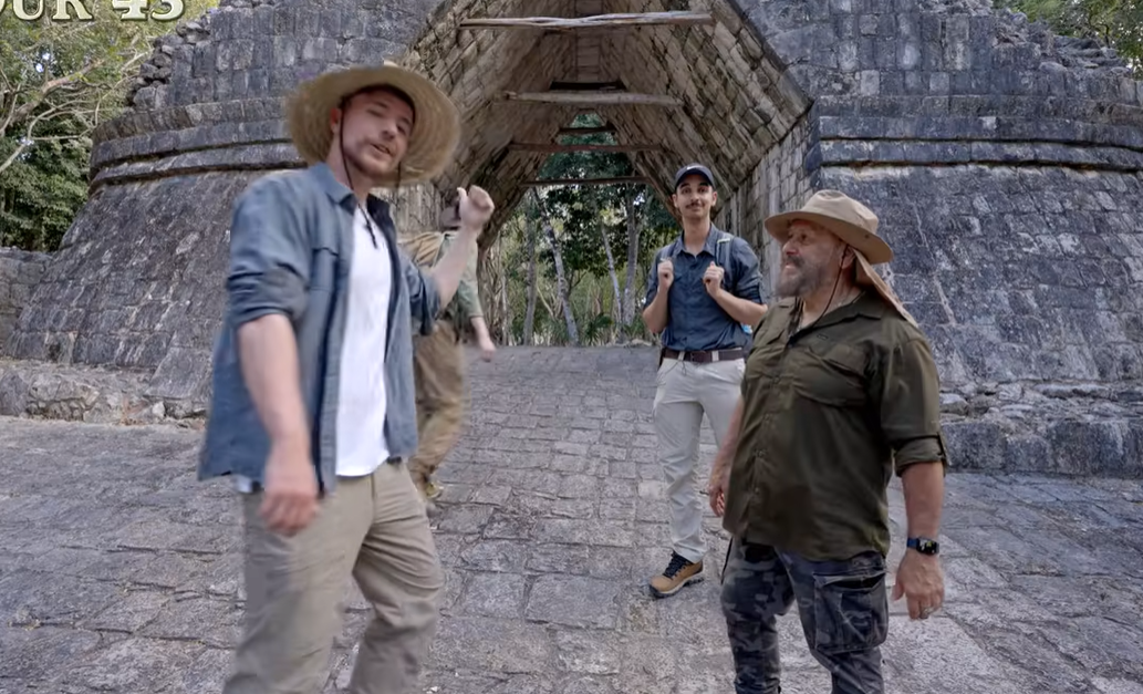 Todo sobre la polémica de MrBeast en México: demanda, acceso a zonas sagradas y versiones encontradas