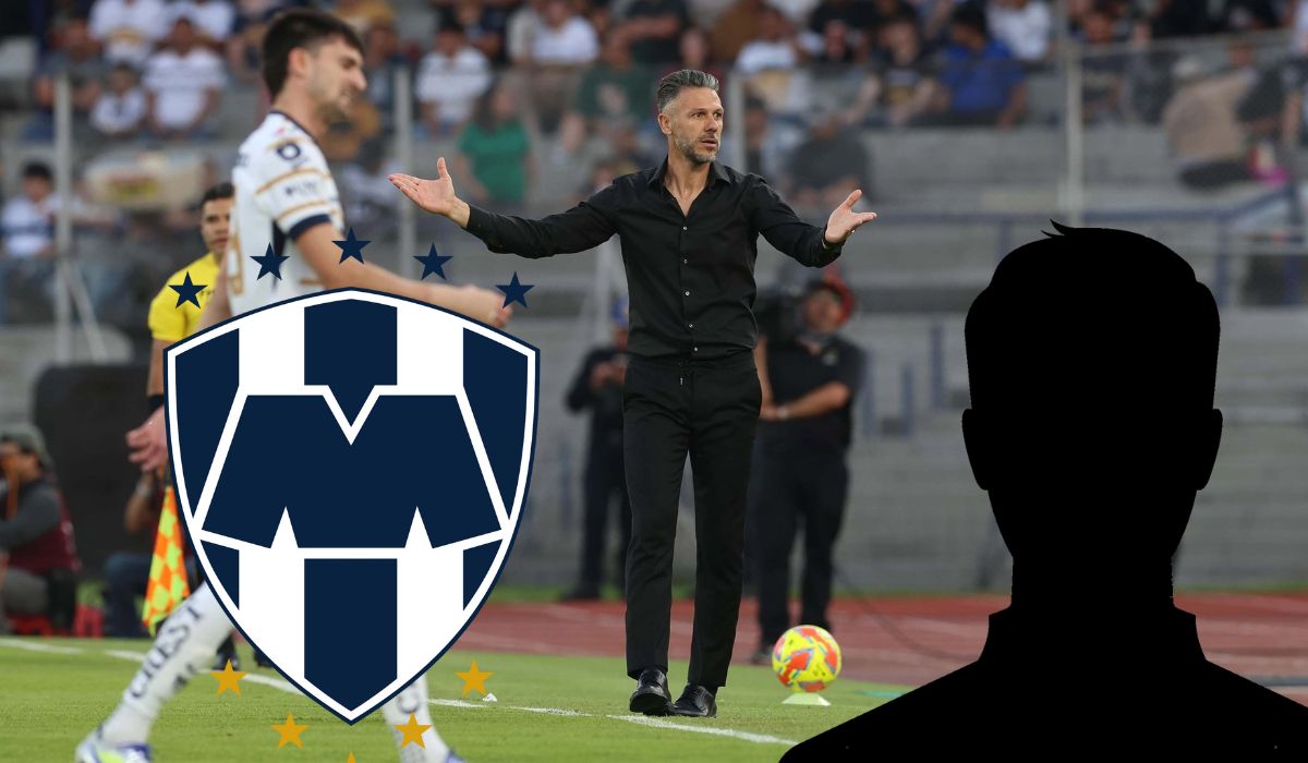 Un emblema de Tigres se postula para director técnico de Rayados