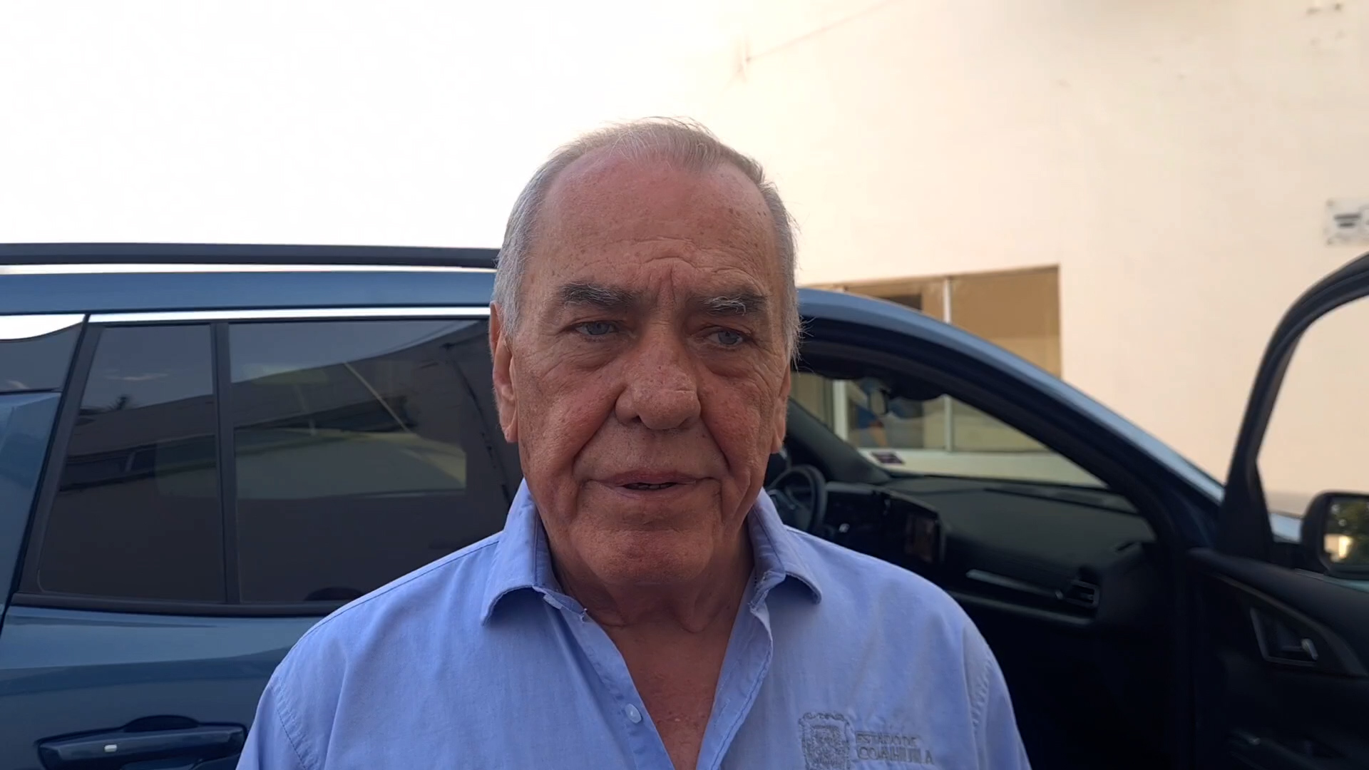 Realizan cambio de jefe de la Jurisdicción Sanitaria 01 de Piedras Negras
