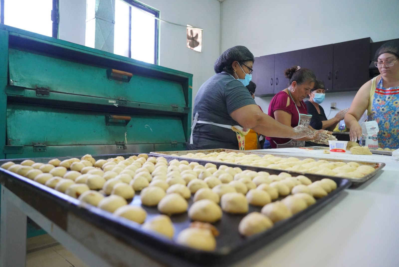 Gómez Palacio impulsa el desarrollo social con talleres comunitarios activos en varias colonias
