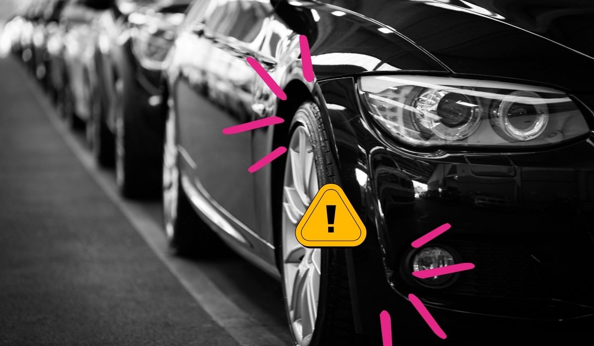 Ignorar este ruido en tu auto puede ser más grave de lo que crees