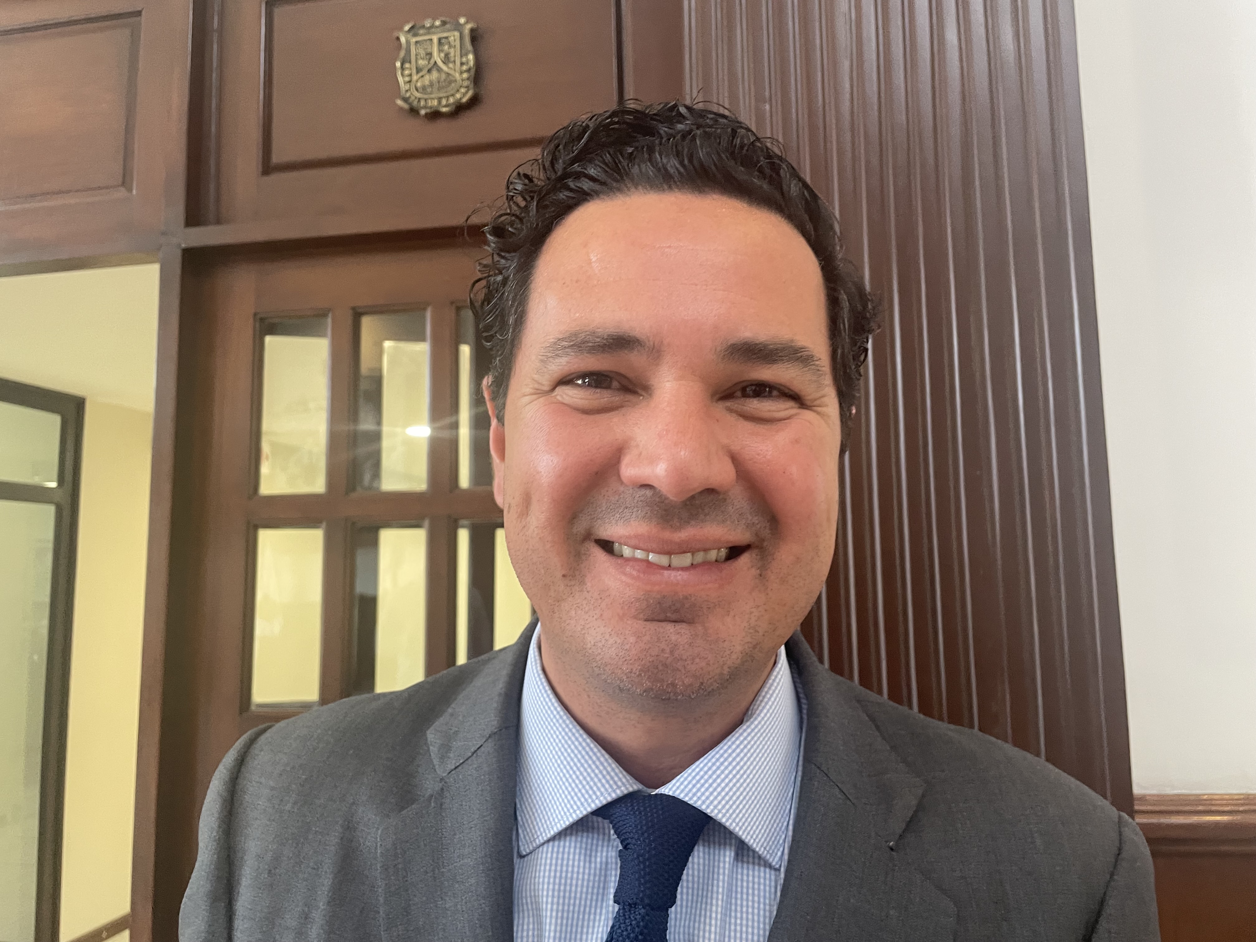En espera de ratificación para la toma de protesta de la nueva dirigencia del PAN en Coahuila