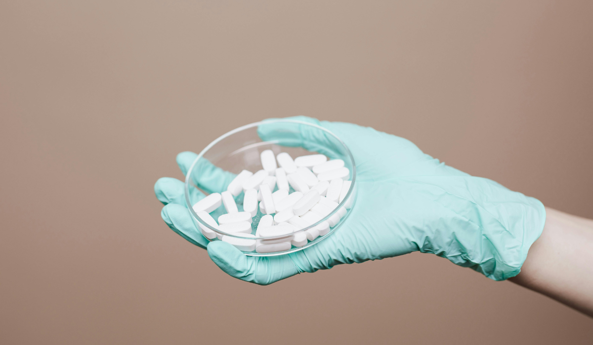DEA alerta sobre aumento de mezcla de fentanilo con narcóticos