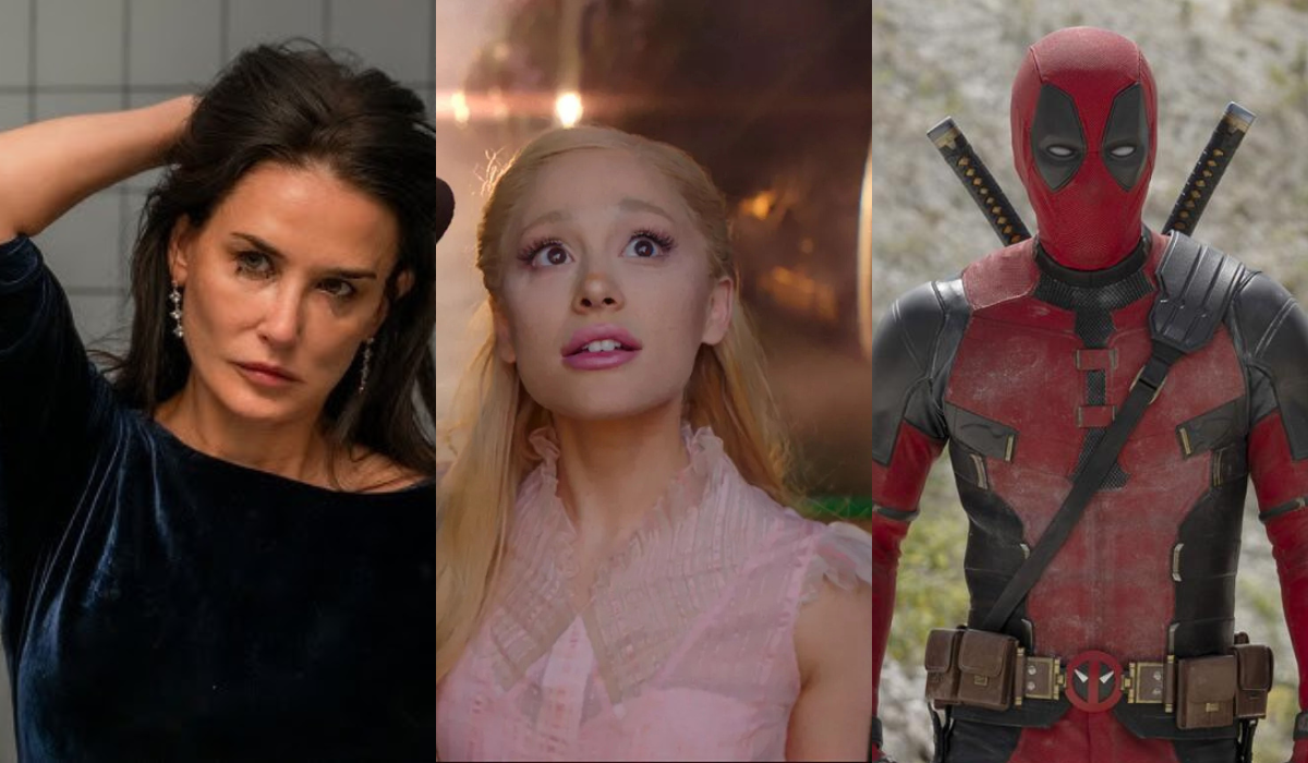 Películas con mucho 'hype' que ya puedes ver en tus plataformas favoritas
