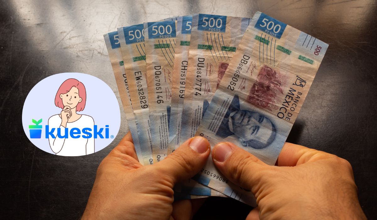 Kueski: ¿Qué es y qué tan seguro es solicitar un préstamo o crédito?