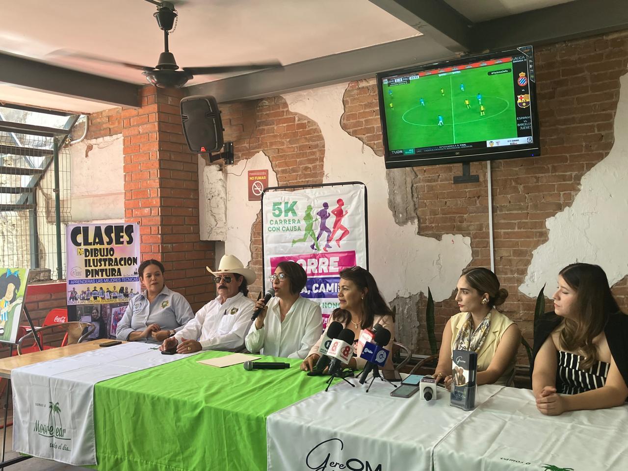La propuesta del sombreado ecológico será valorada por el Implan. (EL SIGLO DE TORREÓN)