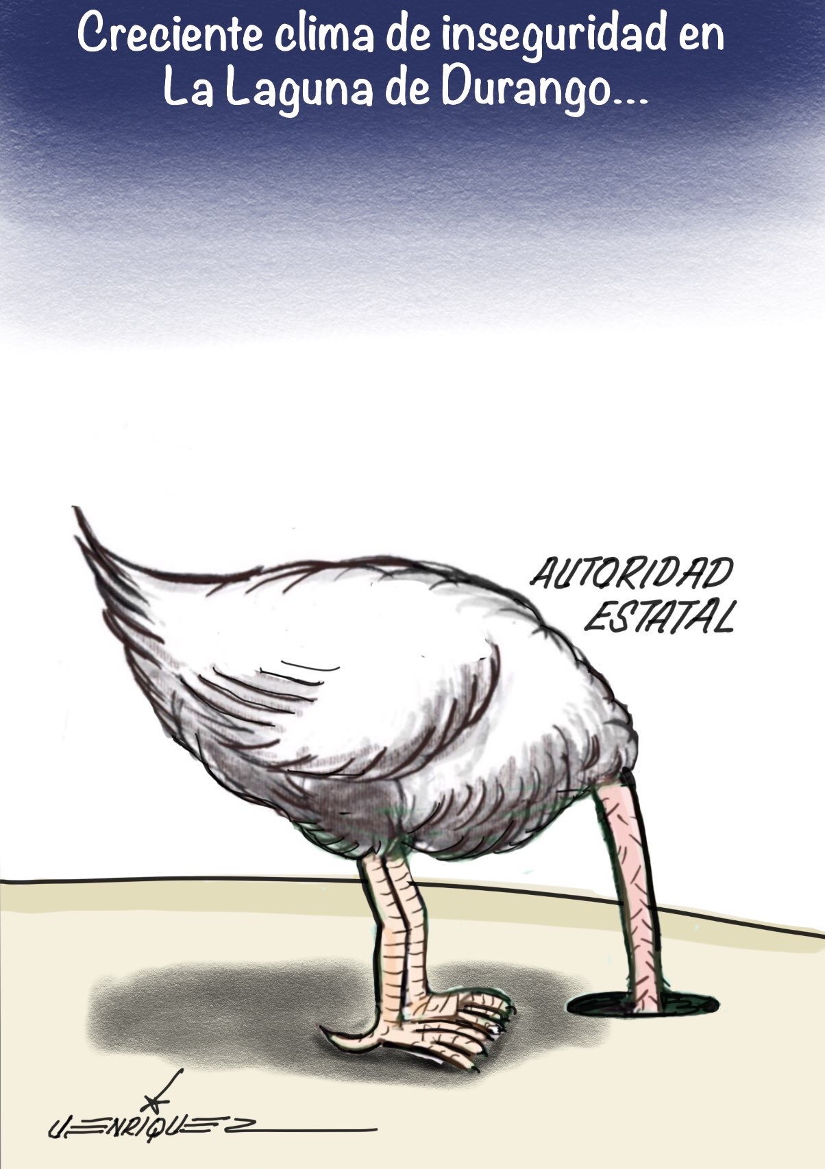 (ENRÍQUEZ)