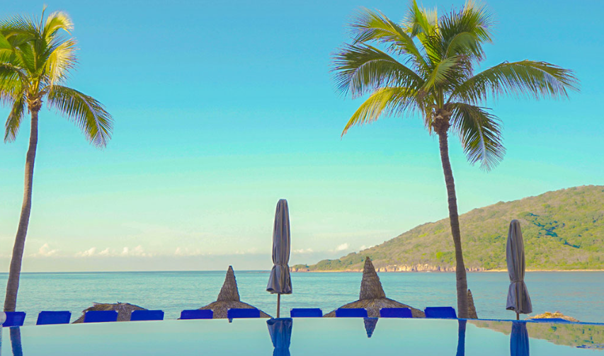 Lujo, ritmo y mar: así será el nuevo hotel Reverb de Hard Rock en Mazatlán