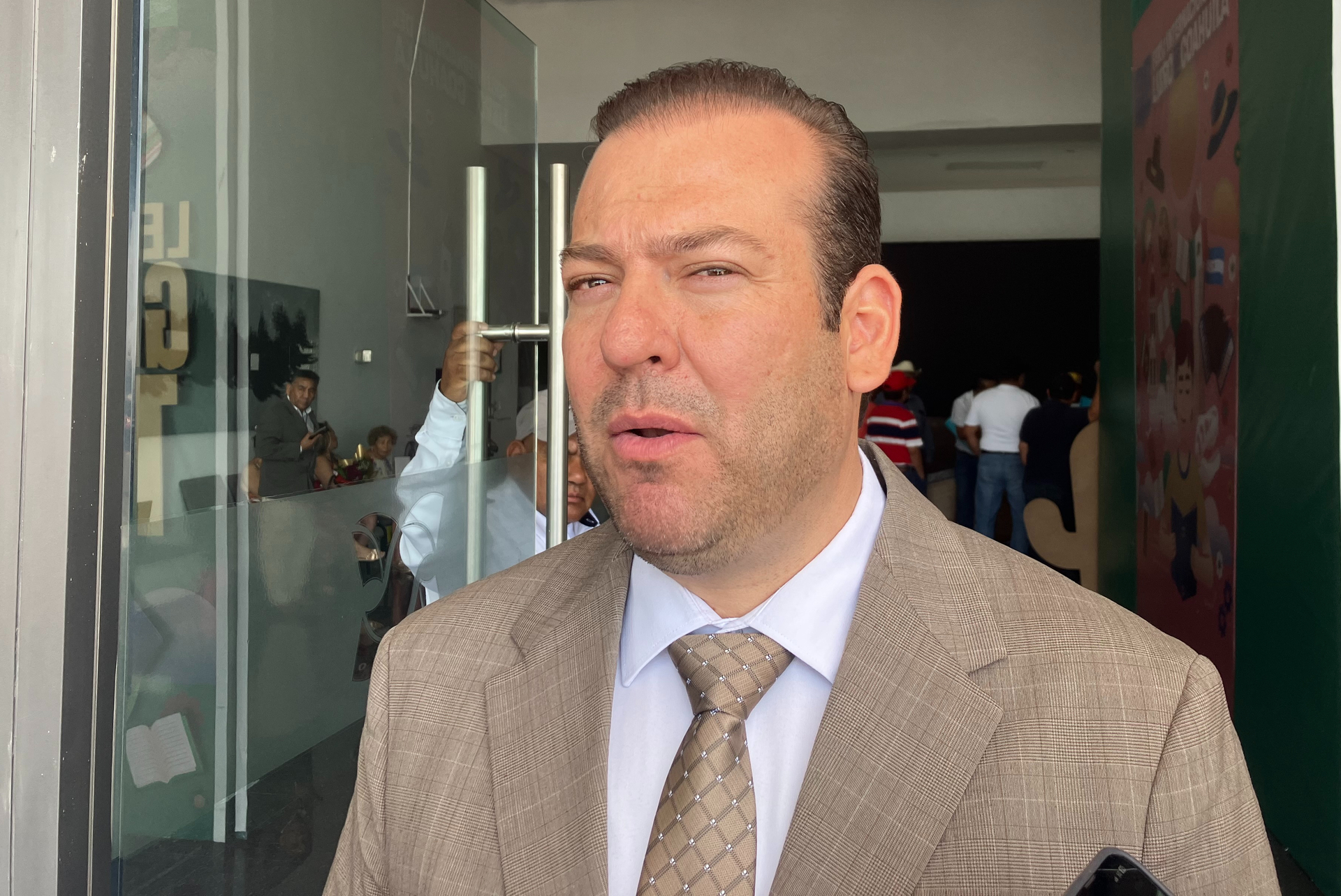 Coahuila avanza en la desaparición del ICAI tras reforma constitucional