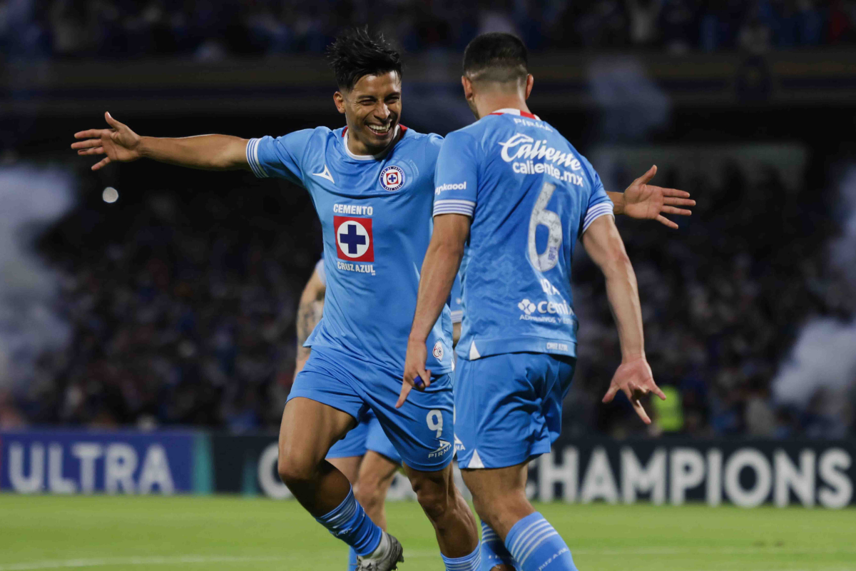 Cruz Azul vs Vancouver: ¿Cuánto costarán los boletos para la final de la Concachampions?