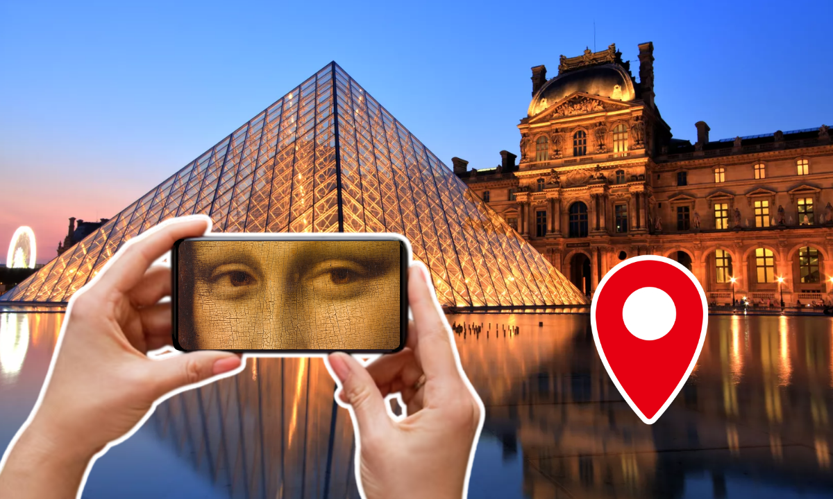 Museos virtuales: recorre recintos internacionales sin salir de casa