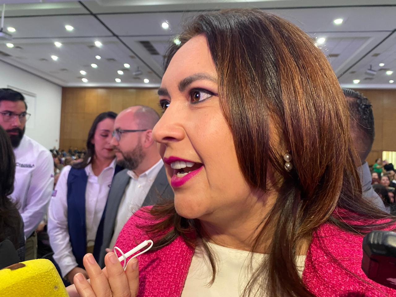 Coahuila refuerza protección a mujeres con más de cien Puntos Violeta