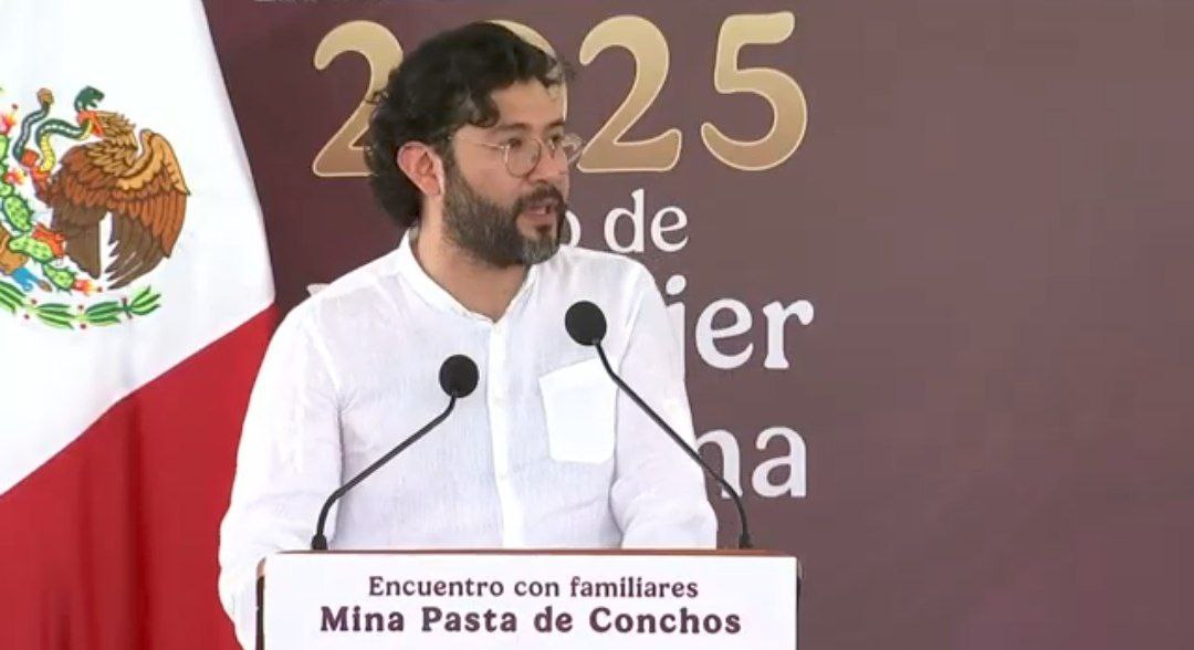 Han localizado al menos 21 mineros en Pasta de Conchos, 13 ya fueron identificados