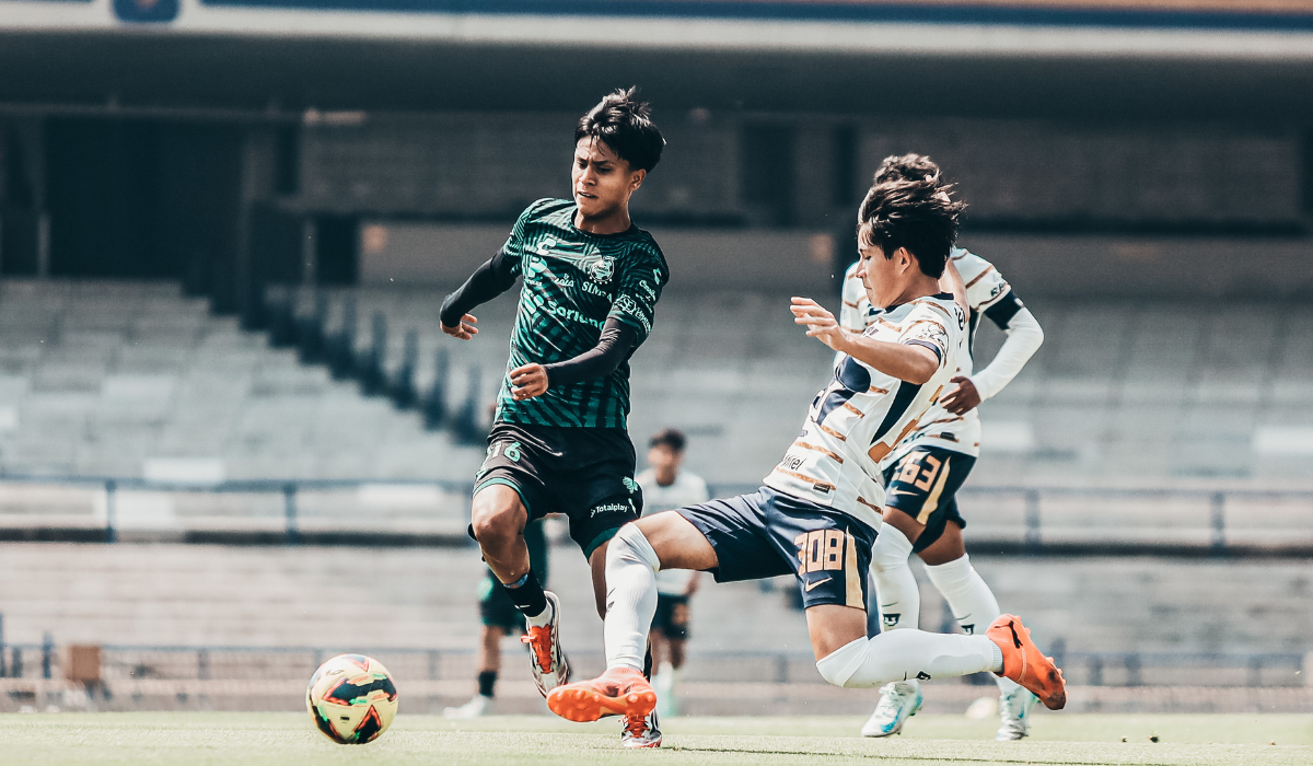 Selección Sub-17 buscará remontar y conquistar la gran final