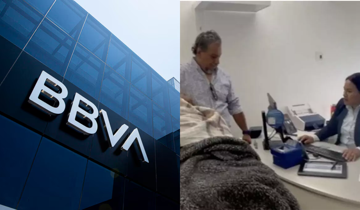 BBVA México ofrece disculpa pública tras incidente con adulta mayor en Oaxaca