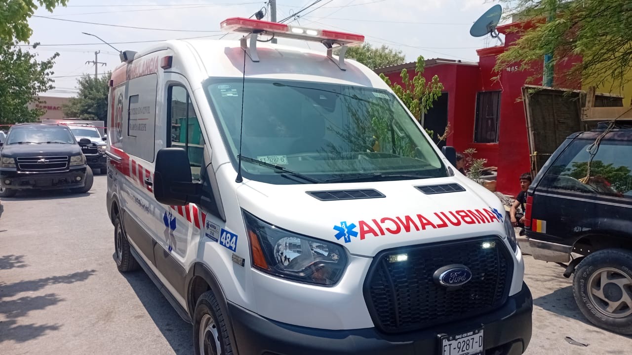 Encuentran a joven sin vida en Saltillo