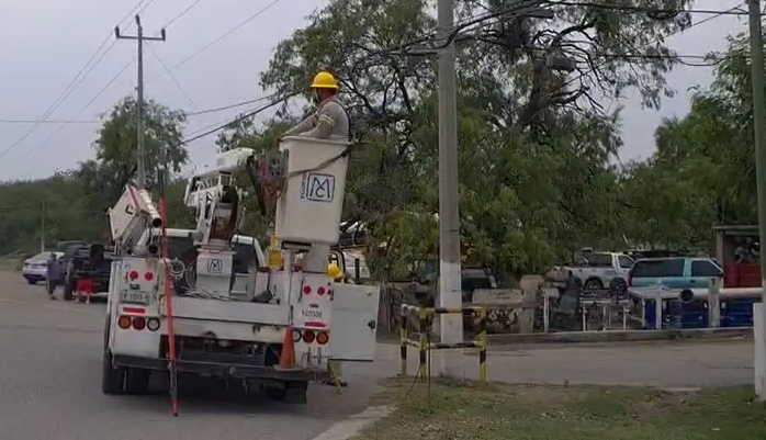 Continuarán 16 colonias de Piedras Negras con baja problemas de abastecimiento de agua