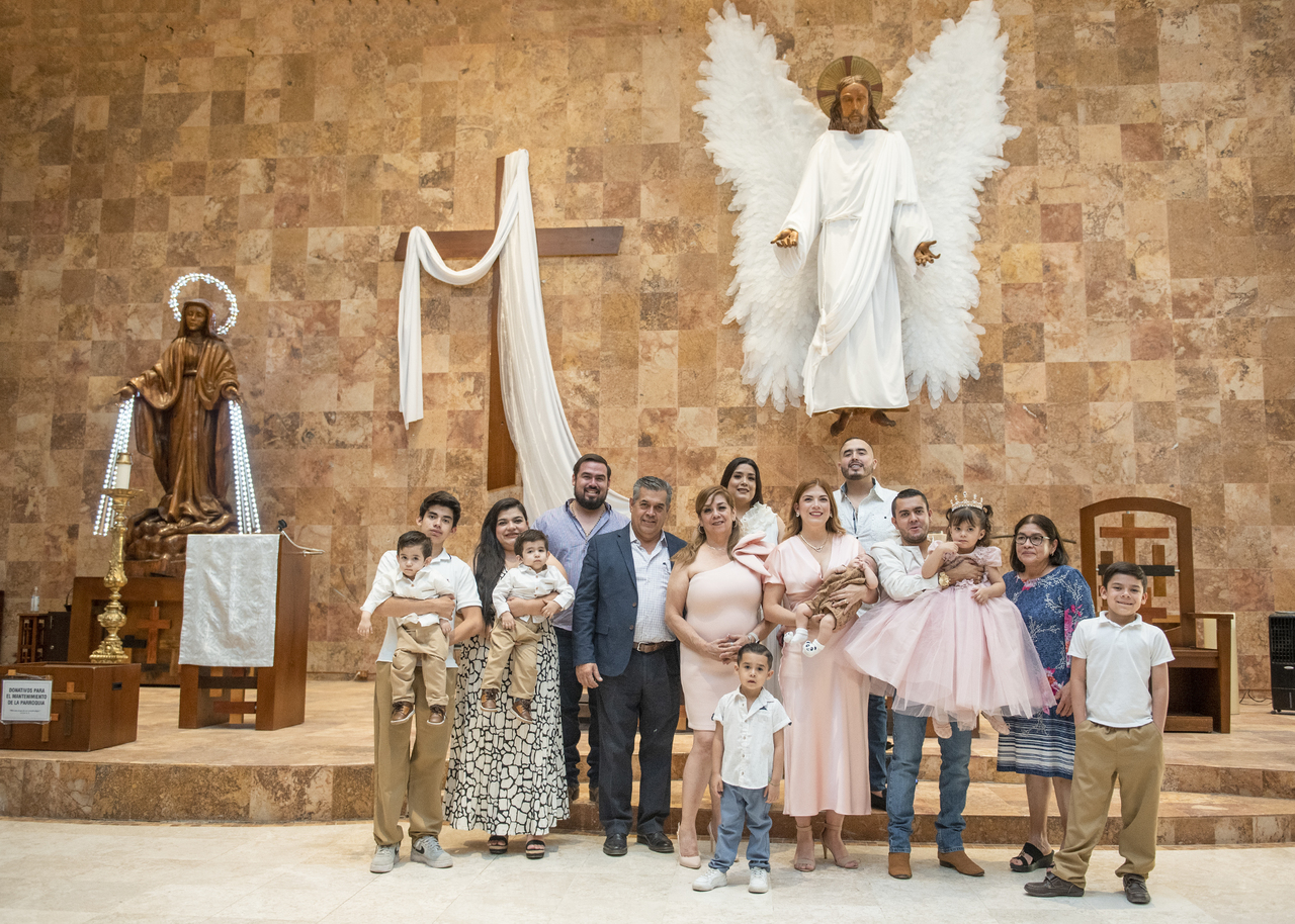 El SIglo de Torreón / Erick Sotomayor
