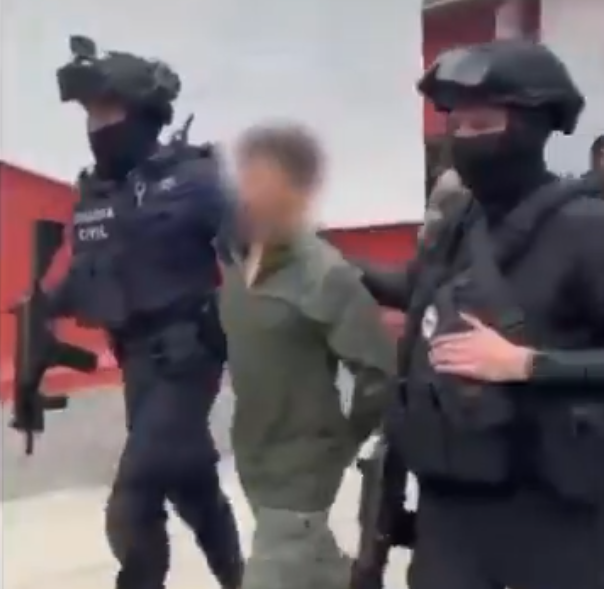 Operación contra Cártel Jalisco Nueva Generación deja 12 muertos en Michoacán
