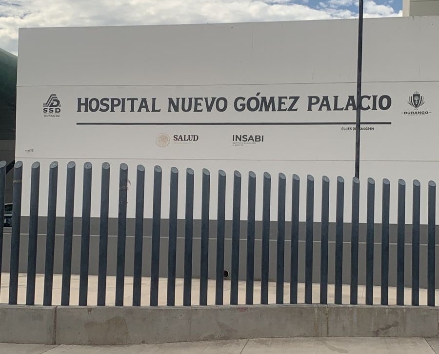 (EL SIGLO DE TORREÓN)