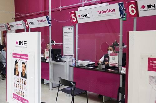 Concluye el 20 de mayo plazo para solicitar reimpresión de la credencial para votar