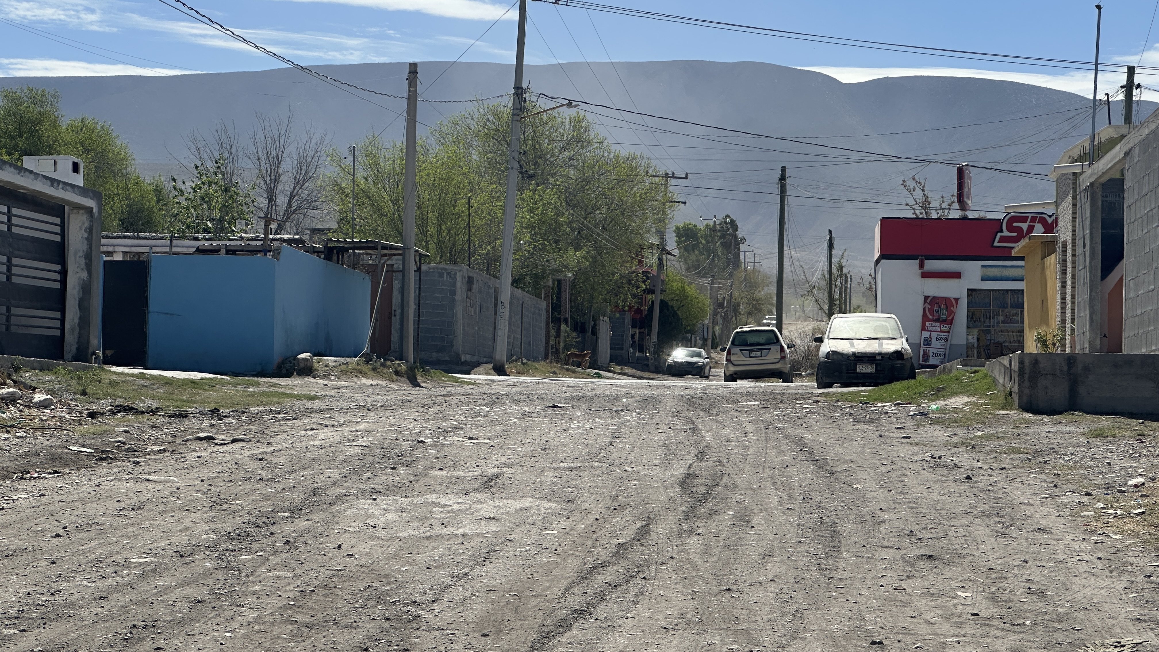 Monclova alcanza segundo lugar nacional por calor extremo