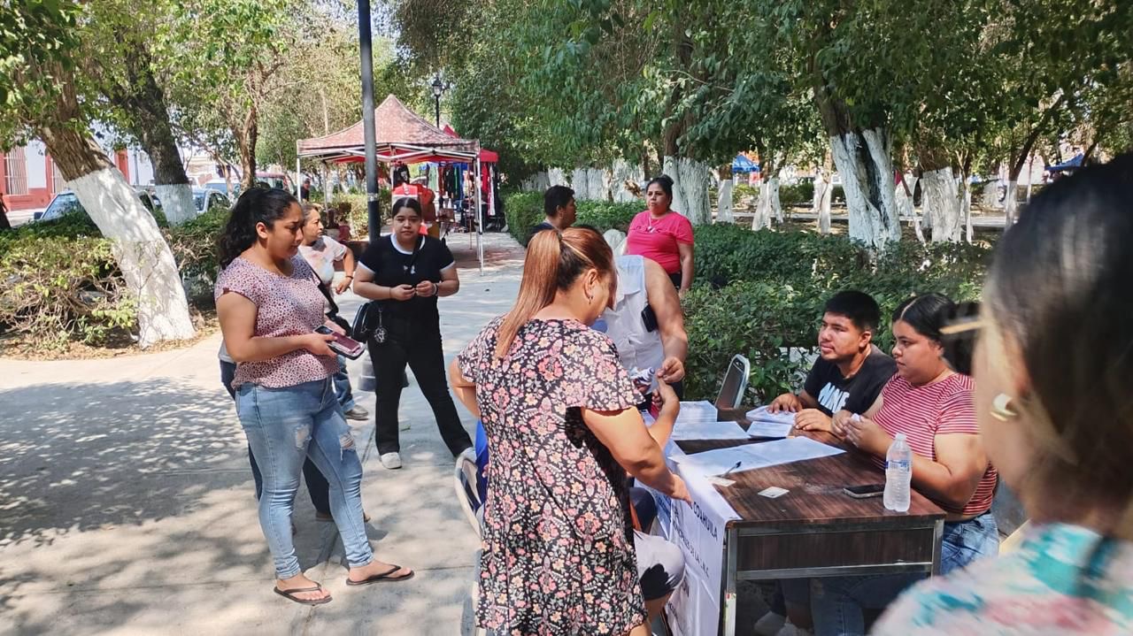 Cerca de 11 mil campesinos eligieron a líderes de la CNC del PRI Coahuila en la Región Sureste
