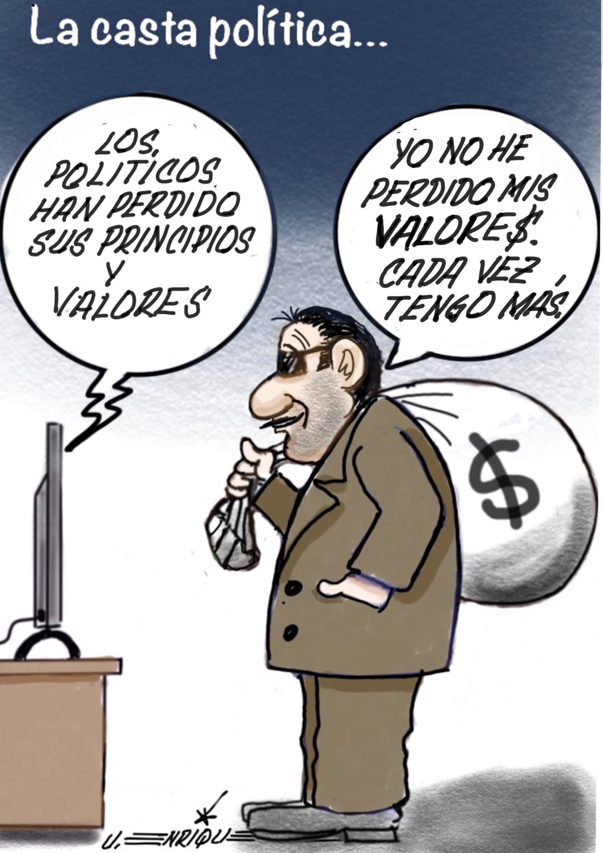 (ENRÍQUEZ)