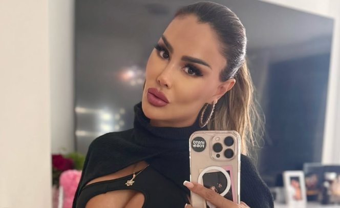 Ninel Conde comparte su entusiasmo por incursionar en la música cristiana y revela que ha invitado a Thalía a colaborar en un tema espiritual. (Especial)
