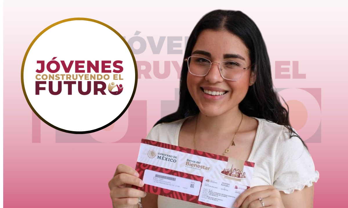 Jóvenes Construyendo en Futuro: ¿Cuándo abrirá el siguiente periodo de inscripción? | Registro paso a paso