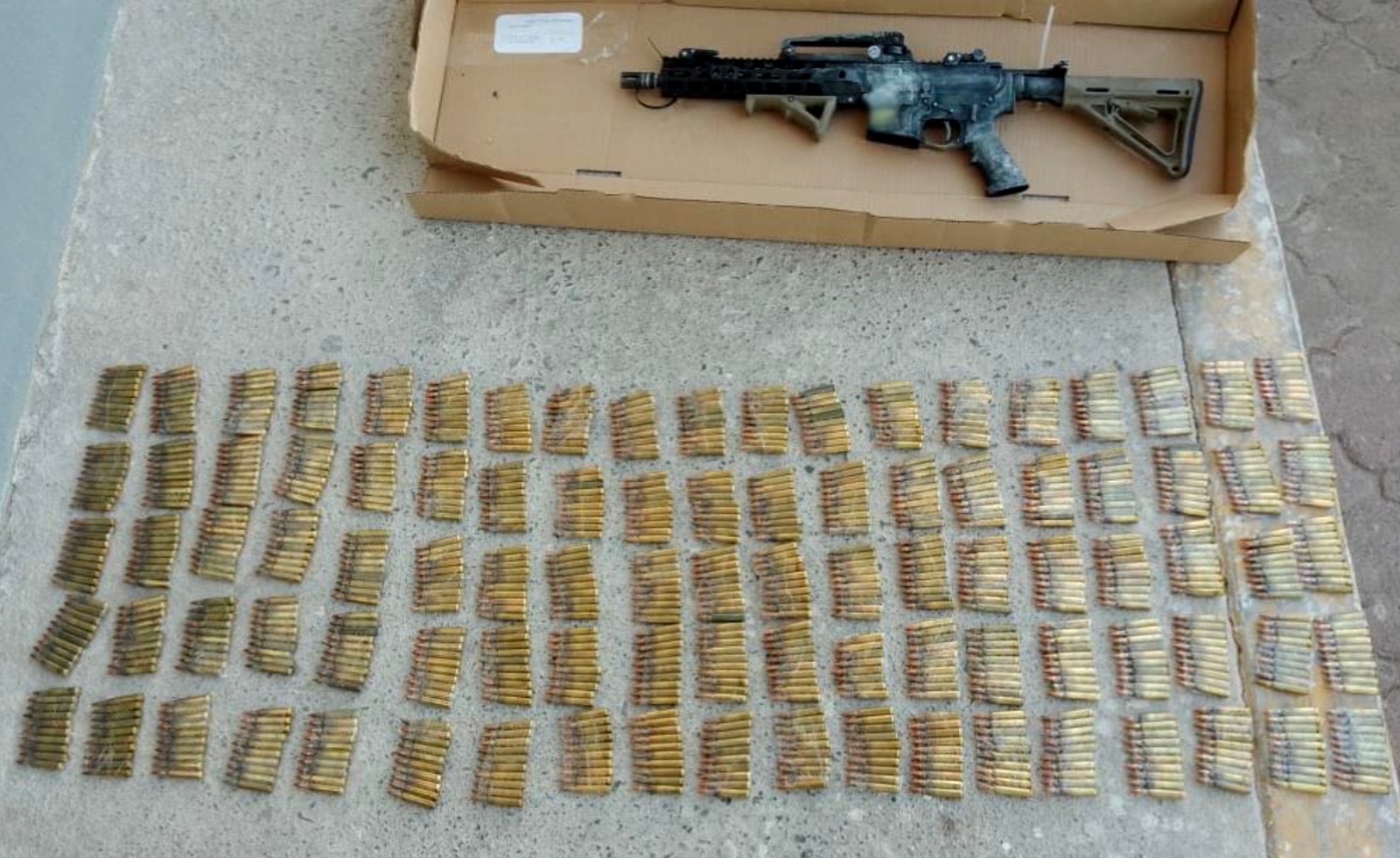 Vinculan a proceso a 11 personas relacionadas a una organización delictiva en Monclova