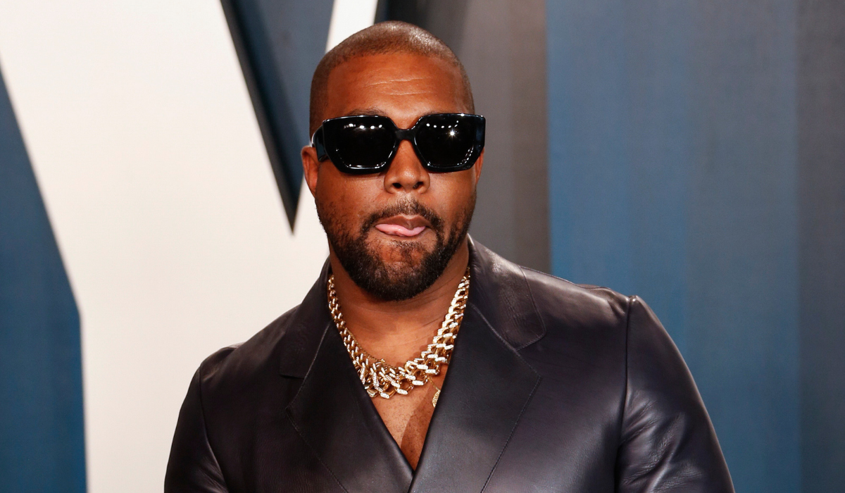 Kanye West censurado en Corea del Sur por comentarios relacionados con el nazismo