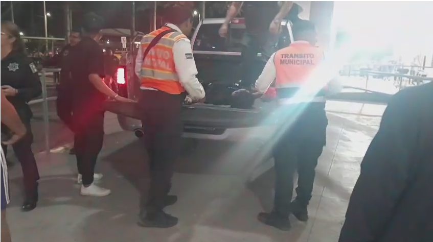 Muere joven de 18 años tras violento asalto en la colonia Sol de Oriente