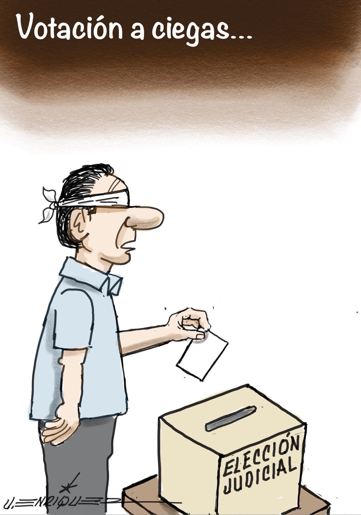 (ENRÍQUEZ)