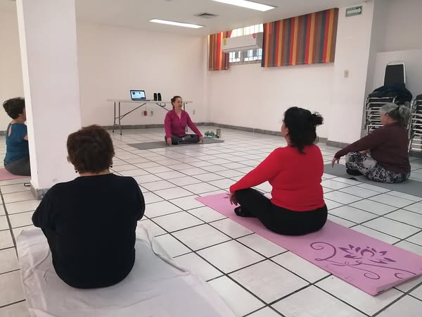 Habrá Yoga gratuito en Torreón, así puedes participar