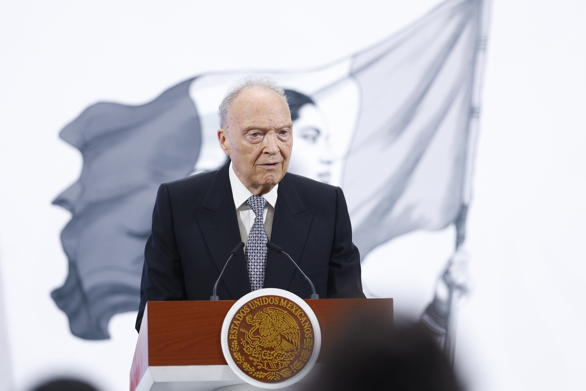 En México no eran investigados: Gertz sobre familiares de Ovidio Guzmán