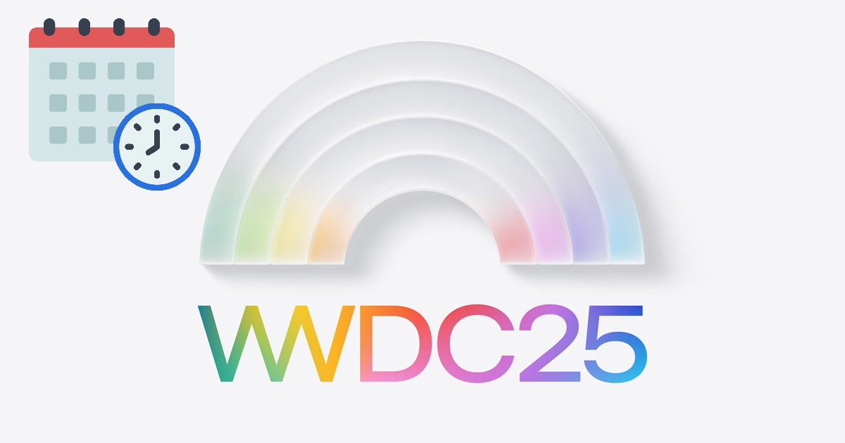  WWDC 2025 (ESPECIAL)