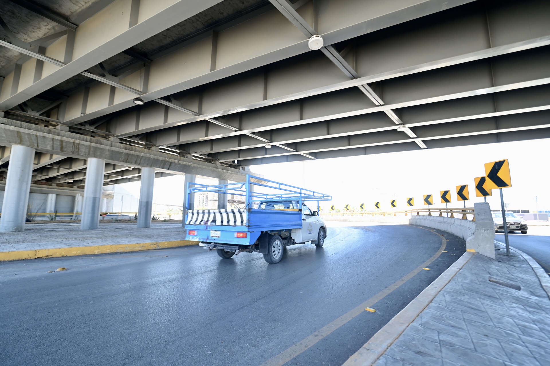 Definen constructora que hará ampliación del Sistema Vial Villa Florida en Torreón