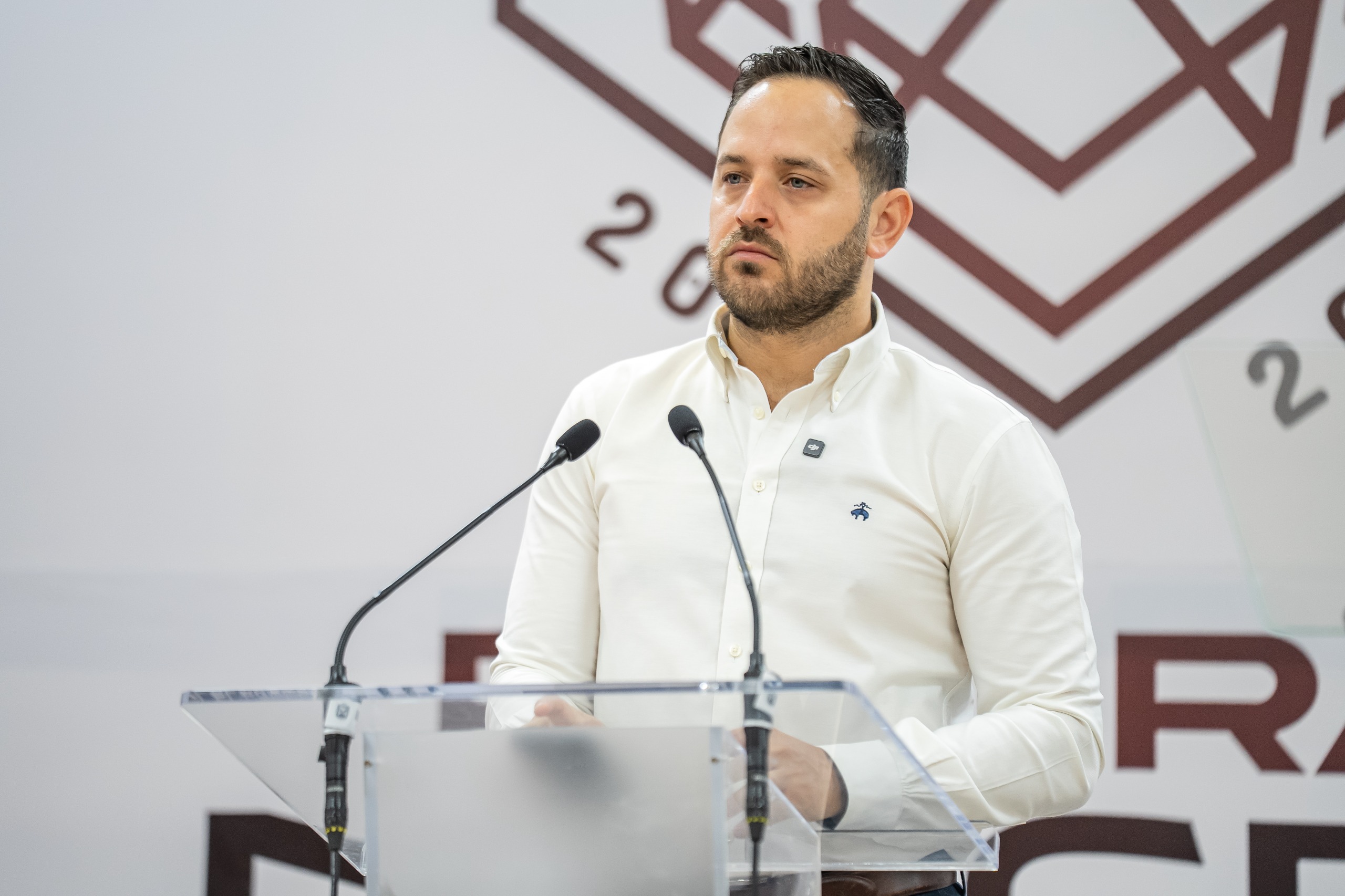 Admite alcalde de Piedras Negras, que no recuperá los invertido en Feria del Norte 2025
