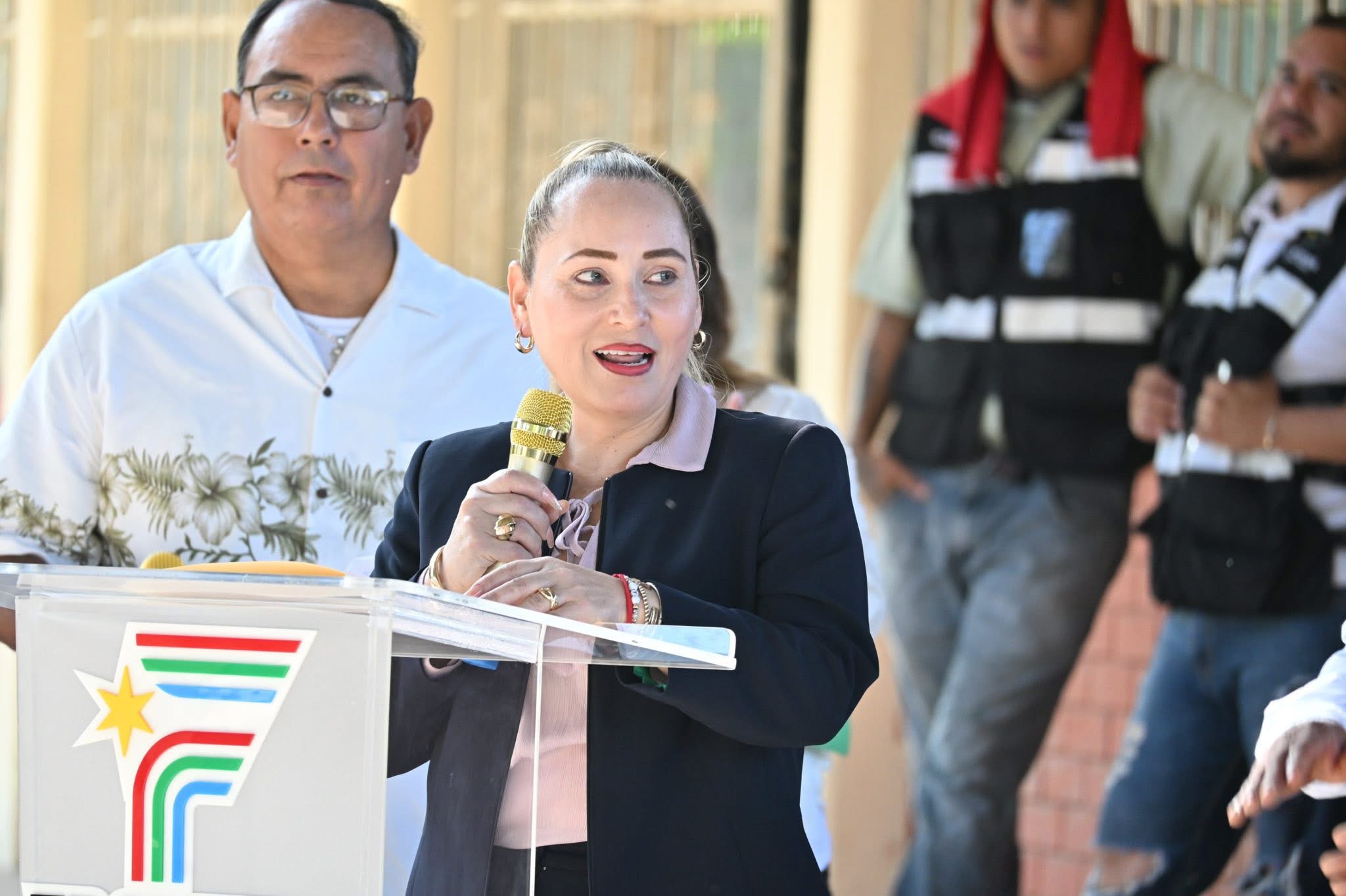 Abren registro para emprendedores en Frontera