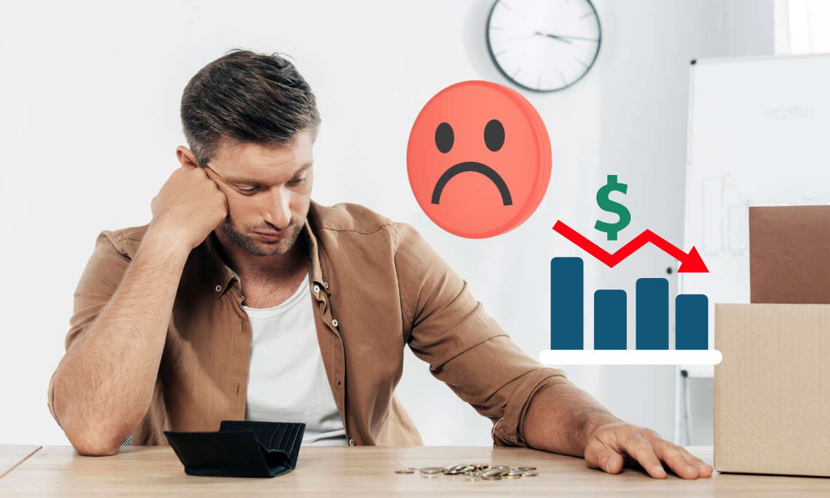 5 Malos hábitos financieros que te impiden ahorrar