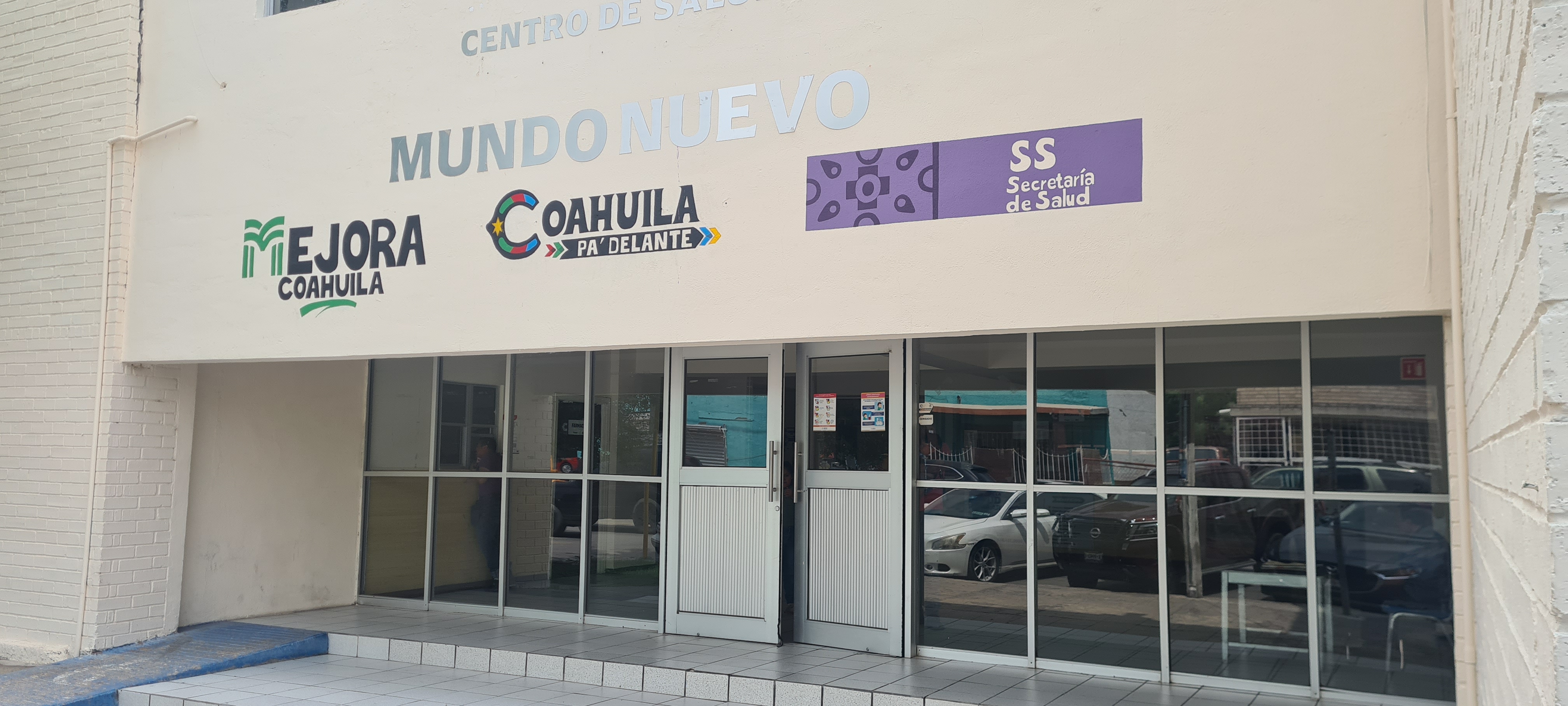 Extienden horario de centros de salud de la Jurisdicción Sanitaria 01 para vacunarse contra el sarampión