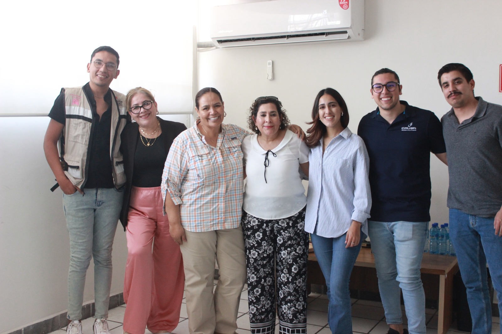 IMM Torreón e Ibero consolidan colaboración orientada al emprendimiento sobre todo de las mujeres