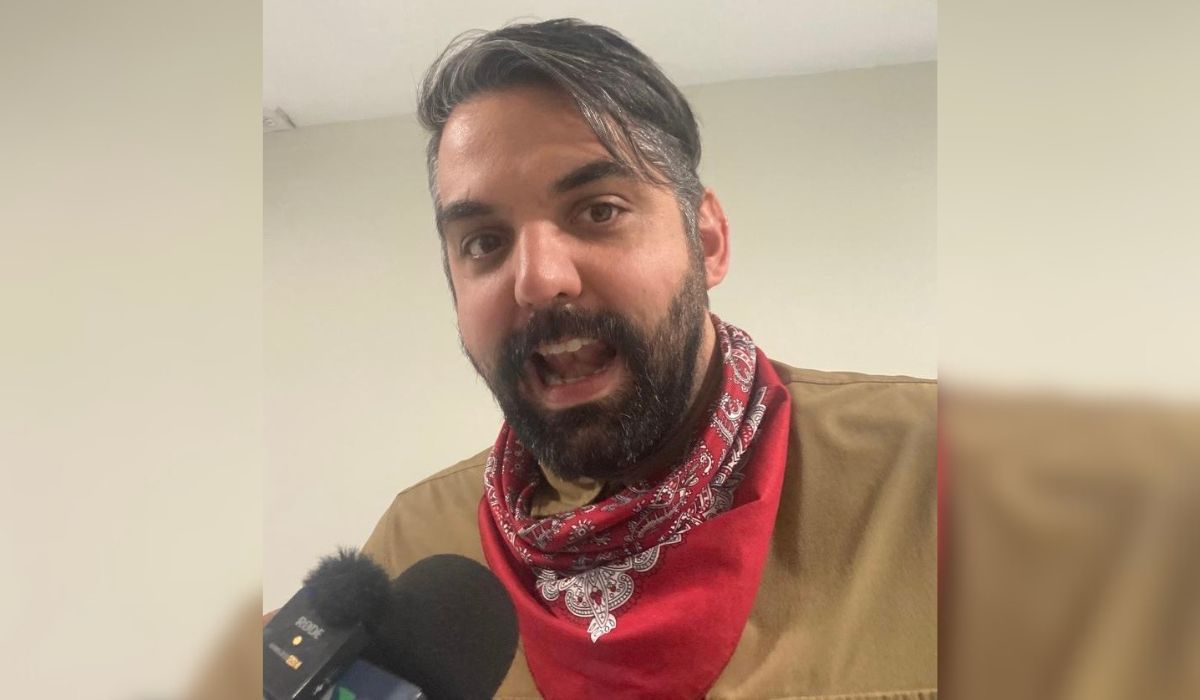 Attolini Murra lamenta asesinato de funcionarios de la Ciudad de México
