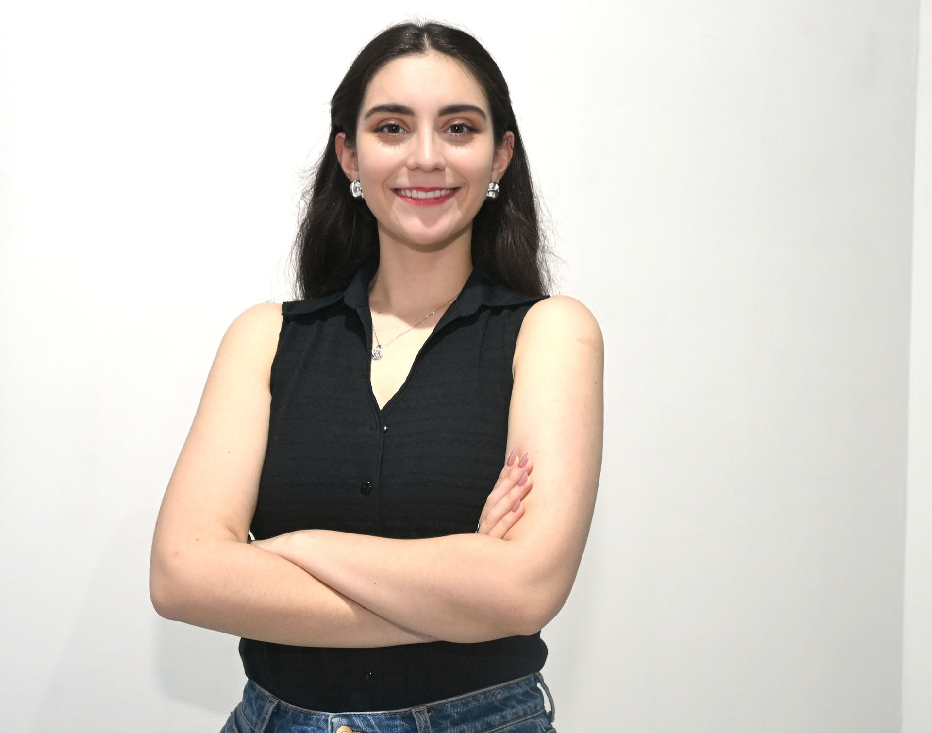 La estancia de Paulina de la Fuente en Manchester se debió a que, durante cuatro meses,
tomó clases con el maestro Robert Alderson.