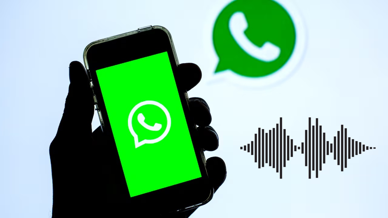 WhatsApp (ESPECIAL)