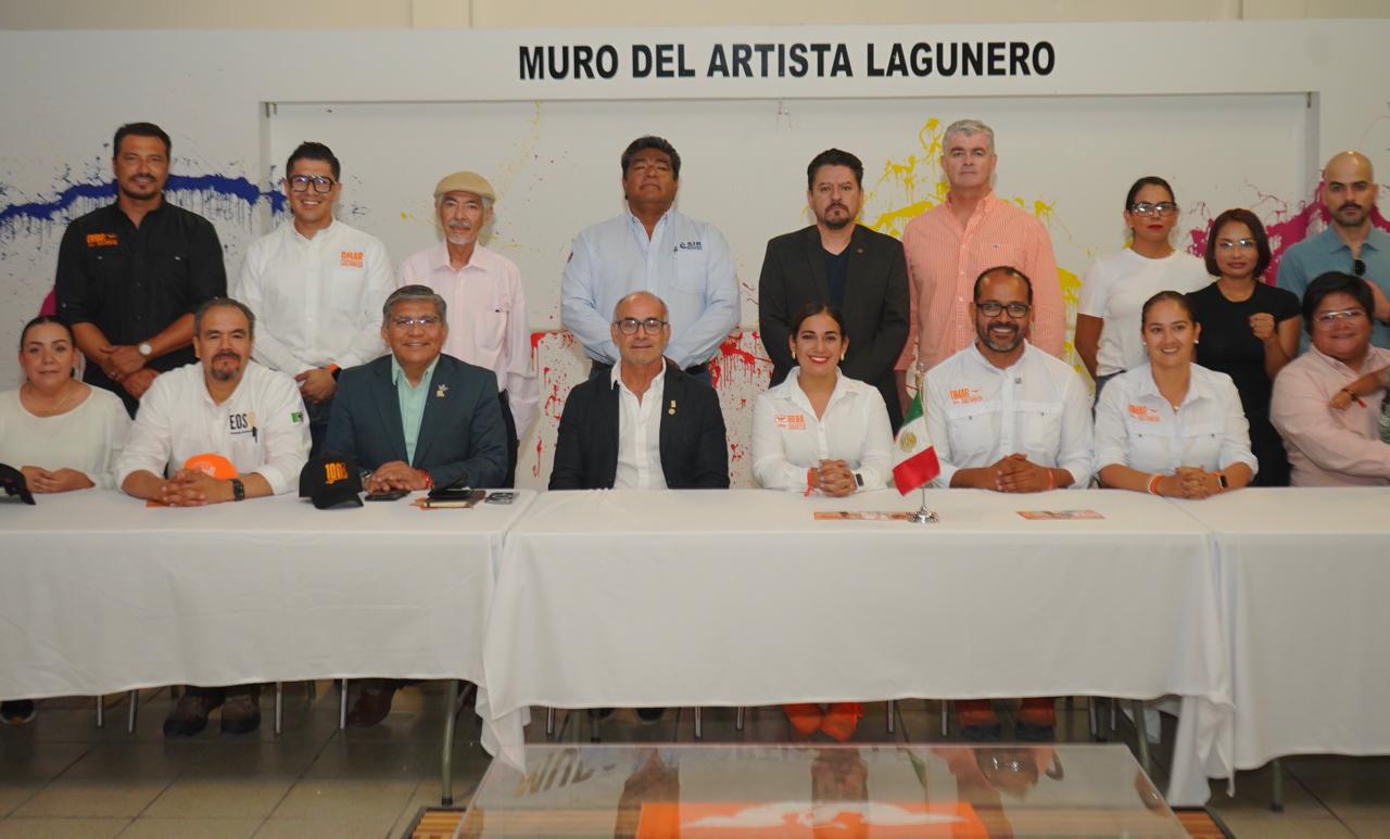 Omar Castañeda plantea creación de Instituto Municipal de Planeación con especialistas